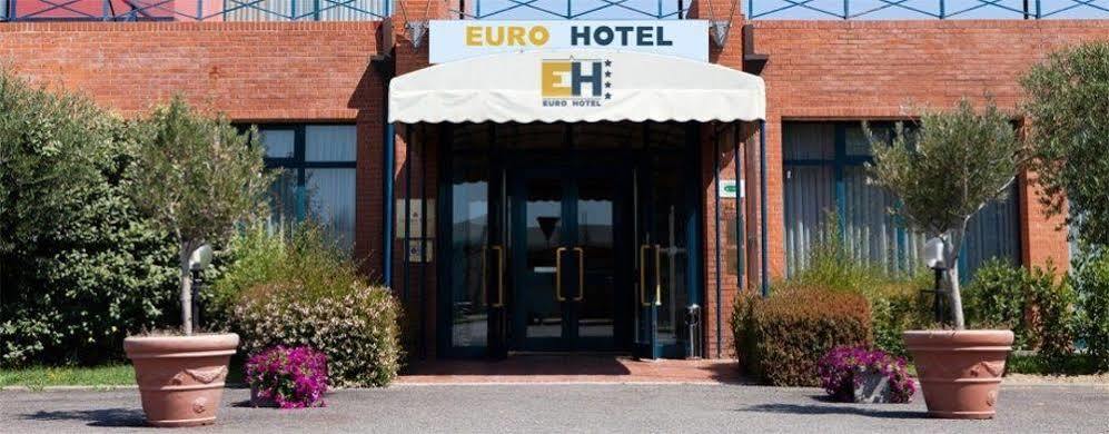 Euro Hotel Cascina Exteriér fotografie